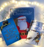 Walking in Winter Wonderlands: Holly Webb Picks Her Favourite Wintertime Children's Stories