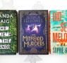 Festive Felony: Anthony Horowitz Recommends the Best Crime Books of 2017