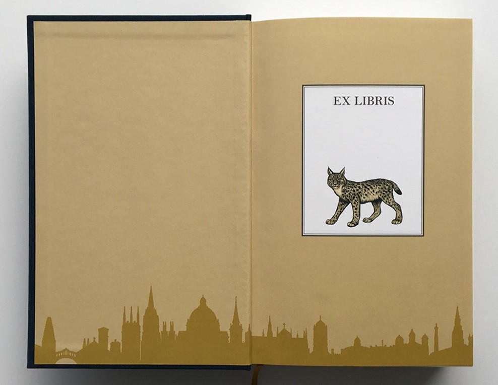 Waterstones Book of the Year 2017