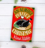 Nina Stibbe's Top Tips on Surviving Christmas with the Family