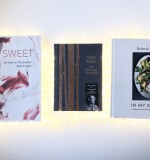 Anna Jones Picks the Best Food Writing and Cookery Books of 2017