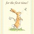 Guess How Much I Love You: Book & Baby Cards Milestone Moments Gift Set - Guess How Much I Love You