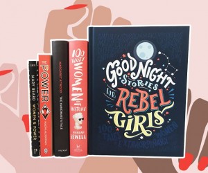 We Should All Be Feminists