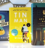 Joanna Cannon on the Best Fiction of 2017