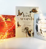 Katherine Rundell Recommends her Favourite Children's Books of 2017