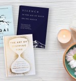 Read Yourself Calm: The Best Stress-Busting Books