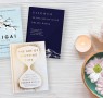 Read Yourself Calm: The Best Stress-Busting Books