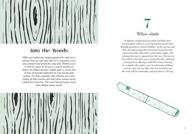 50 Things to Do with a Penknife: The Whittler's Guide to Life (Hardback)