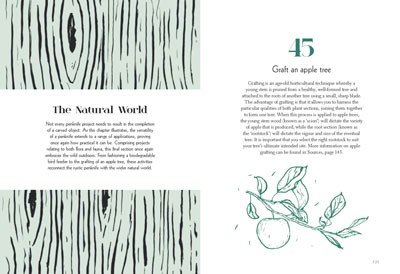 Fifty Things to Do with a Penknife (Hardback)