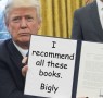 The Greatest Presidential Reading List in History (Travel Edition)