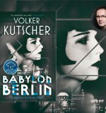 A Waterstones Exclusive Q&A with Babylon Berlin's Volker Kutscher