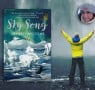 A Walk into the Unknown: Abi Elphinstone's Top 5 Inspirational Research Adventures Behind Sky Song 
