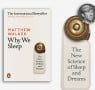 Why We Sleep's Matthew Walker on the Reasons to Swap Your iPad for a Book at Bedtime