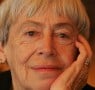 Remembering Ursula Le Guin