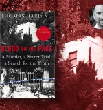 Blood on the Page: Thomas Harding Picks his Top True Crime Reads