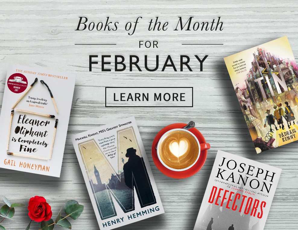 Non-Fiction Books | Best selling non-fiction books