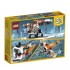 LEGO (R) Drone Explorer: 31071