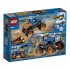 LEGO (R) Monster Truck: 60180