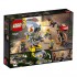 LEGO (R) Piranha Attack: 70629