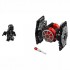 LEGO (R) First Order Tie Fighter Microfighter: 75194