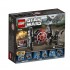 LEGO (R) First Order Tie Fighter Microfighter: 75194