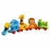 LEGO (R) My First Animal Brick Box: 10863