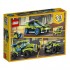 LEGO (R) Rocket Rally Car: 31074