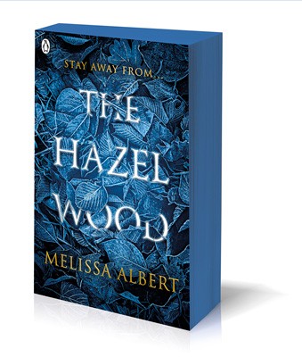 the hazel wood