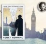 Churchill's Knight: Henry Hemming on M's Darkest Hour