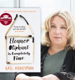 An Exclusive Q&A with Gail Honeyman