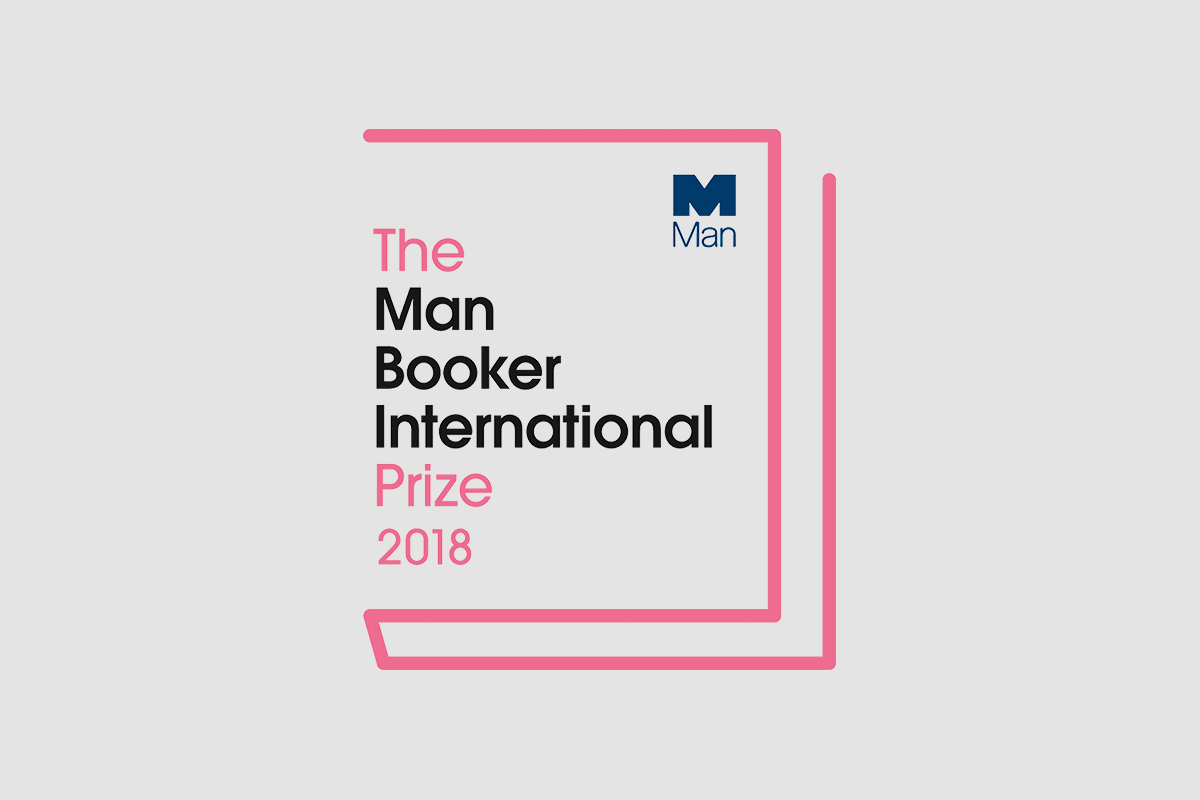 Man Booker International 2018 Shortlist