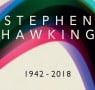 Stephen Hawking 1942 - 2018