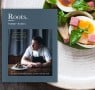 Roots: An Exclusive Recipe and Cookbook Recommendations from Tommy Banks