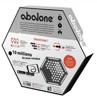Abalone