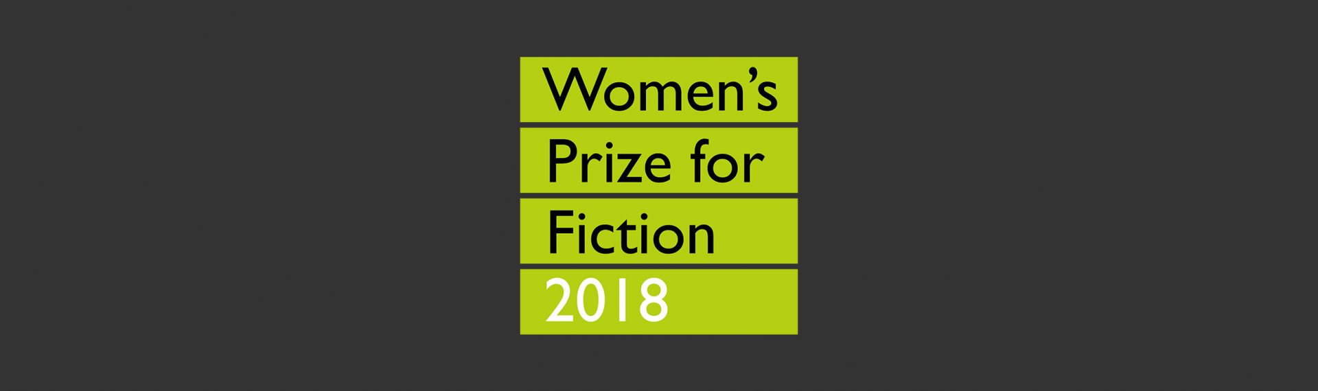 Women's Prize For Fiction 2018 Winner