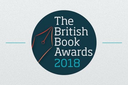 The British Book Awards