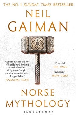 neil gaiman norse mythology epub download