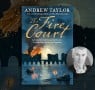 After the Fire: An Exclusive Interview with Andrew Taylor