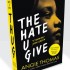 The Hate U Give (Paperback)