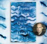 From a Low and Quiet Sea: Donal Ryan on Writing a Novel of the Syrian Crisis