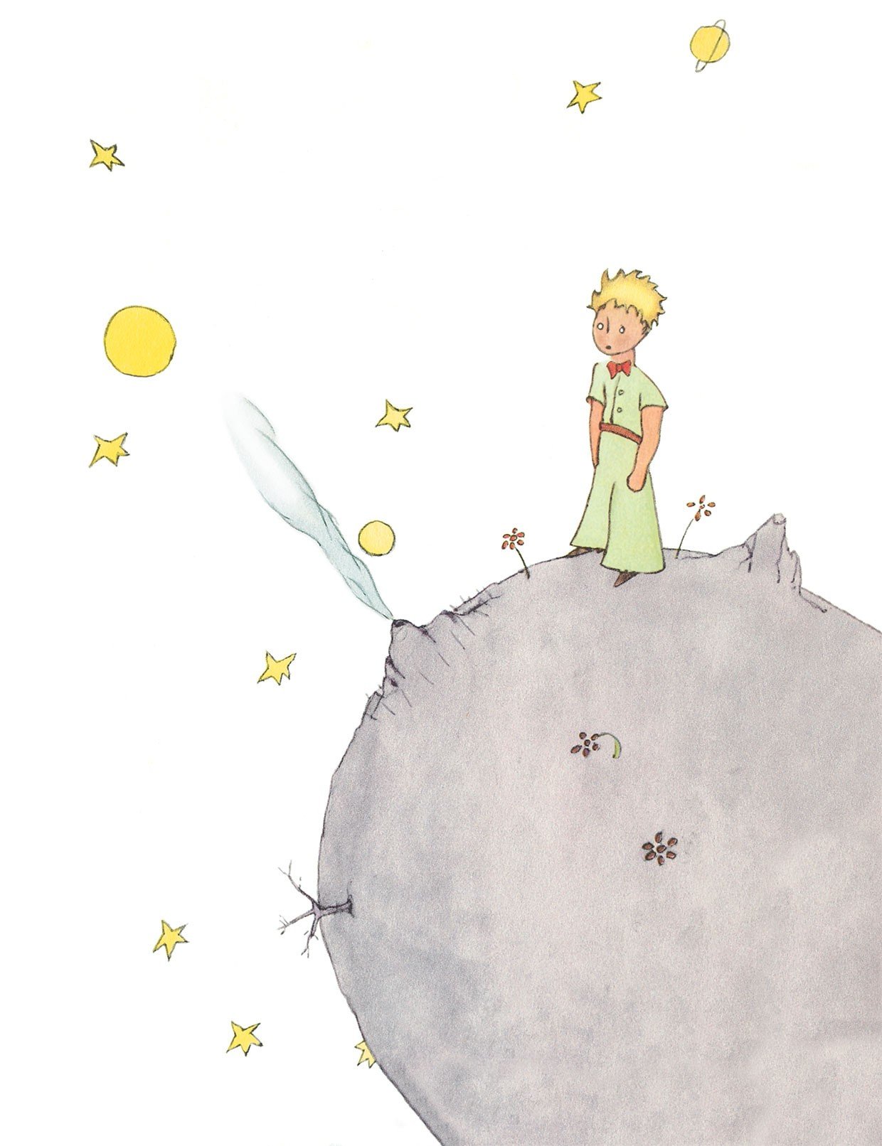 The Enduring Reign of The Little Prince | Waterstones.com Blog