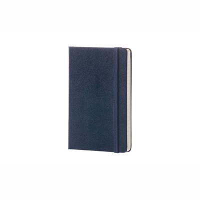 Moleskine Ruled Pocket Notebook