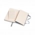Moleskine Ruled Pocket Notebook