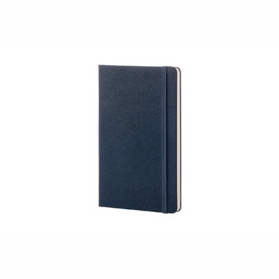 Moleskine Ruled Notebook