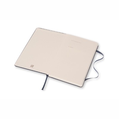 Moleskine Ruled Notebook