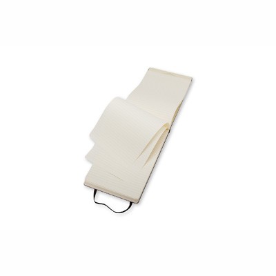 Pocket Reporter Ruled Notebook - Moleskine Classic
