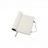 Moleskine Soft Large Plain Notebook - Moleskine Classic