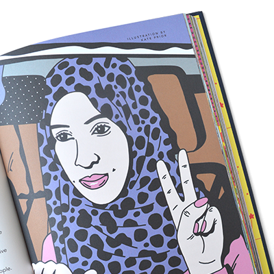 Good Night Stories for Rebel Girls (Hardback)