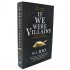 we were villains book