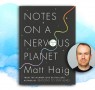 Books Save Lives with Matt Haig